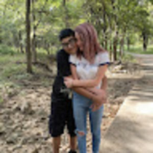 Meet your Posher, Amelia